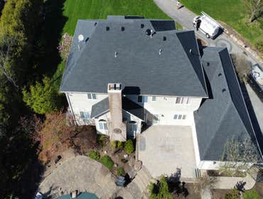 New Roofs