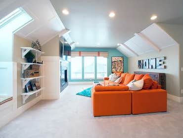 The "Timpanogos" Home Plan Great Home!!!