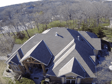 Photos by Qualis Roofing & Construction #2 Qualis Roofing & Construction is an expert roofing contractor in Keller, TX, specializing in 24 hour emergen