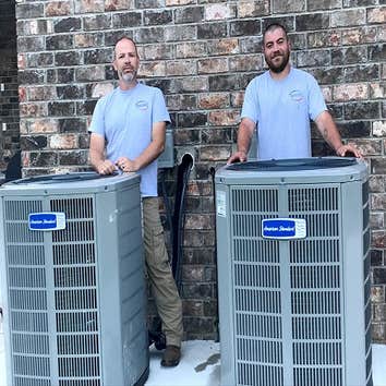 Advantage Heating and Air Conditioning, LLC