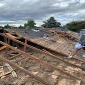 Ren Lyfe Roofing & Restoration 