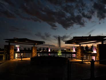 Landscape Designs