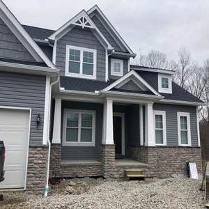 Photos by Beran Painting and Staining #1