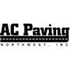 AC Paving Northwest Inc logo