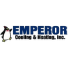 Emperor Cooling & Heating logo