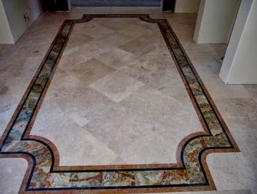 Tiles/Flooring/Walls