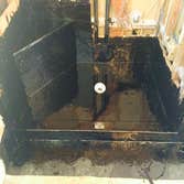 3X5 SHOWER PAN W/C-SEAT