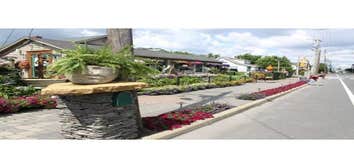 Reynolds Garden Shop