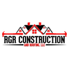 RGR Construction and Roofing, LLC logo
