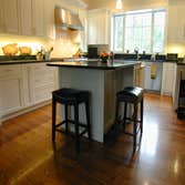 Country Kitchen