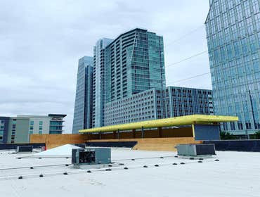 Roofing