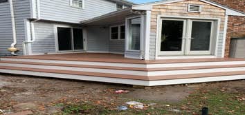 Gm Home Construction