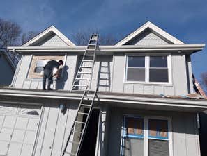 Photos by Painting Professional Work LLC #1
