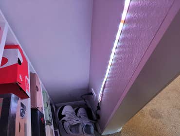 LED Strip Lighting