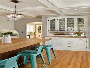 Photos from W. B. Builders