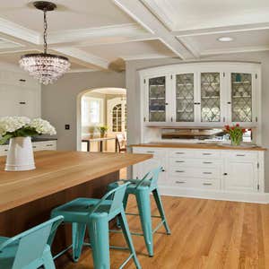 Photos from W. B. Builders