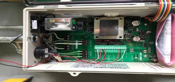Control Wiring