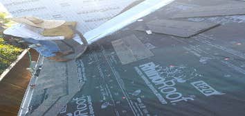 Roofing