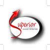 Superior Building Contractors logo