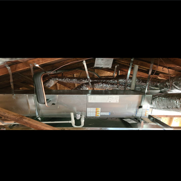 Hot & Cool Heating and Air Conditioning
