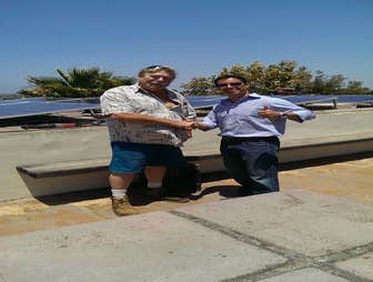 Photos from California Home Solar Various jobs in California