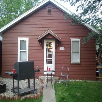 Authentic Services Project It was February of 2012 when we started the renovation to this house. It was quite a lonely house in need of some Authentic 