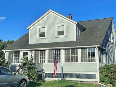Photos by Lou's Cape Ann Painting #1