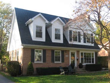 Palatine Addition / Whole House Remodel