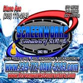 Screenworks Contractors of SWFL, LLC