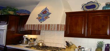 Interior Diamond Finish Plaster Beautiful Diamond Finish Plaster. Hand troweled Plaster, requires great skill and patience on the part of the plastere