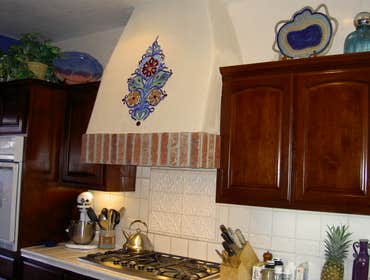Interior Diamond Finish Plaster Beautiful Diamond Finish Plaster. Hand troweled Plaster, requires great skill and patience on the part of the plastere