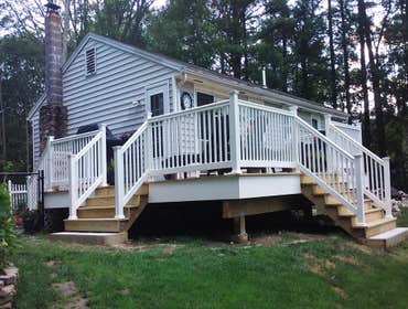 Photos by L-N-S Contracting #1