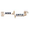 Mss-ortiz Electrical Services logo