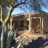 residence addition - Guest Quarter Guest quarter located at Pima County