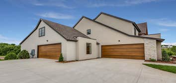 Photos by Swanson Homes #1