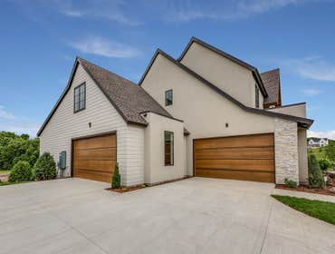 Photos by Swanson Homes #1