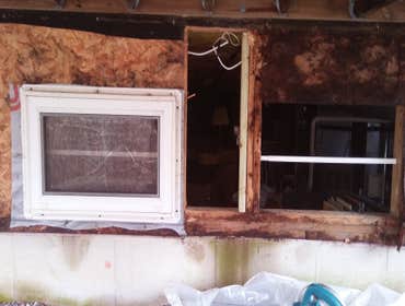 Photos from Fillers Carpentry
