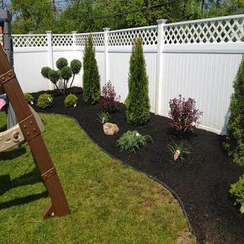Cj Cutting Edge Lawn & Landscape