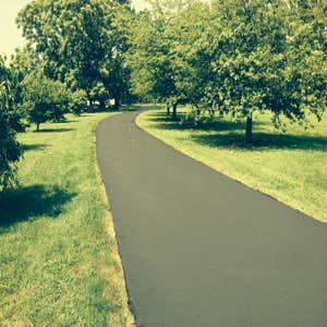 Driveway Seal Coating