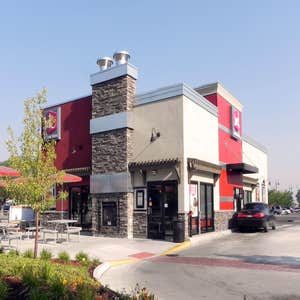 Jack in the Box
