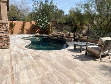 Photos from Platinum Pool Care LLC