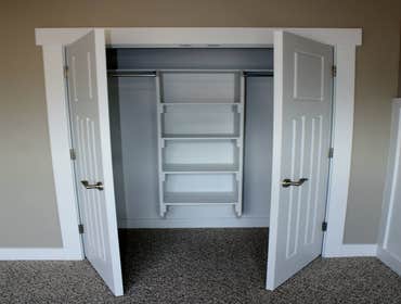 Midvale New Home Build