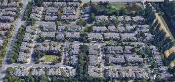 Multifamily New Construction Roofing