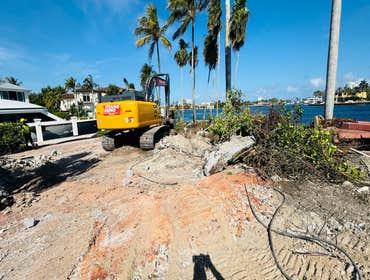 Photos by Berg Demolition Inc #1