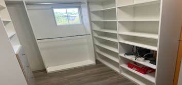 Photos by Closet King Carpentry #1