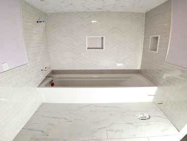 Photos by First Tile LLC #1