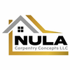 Nula Carpentry Concepts LLC logo