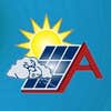 Antons Heating & Cooling logo