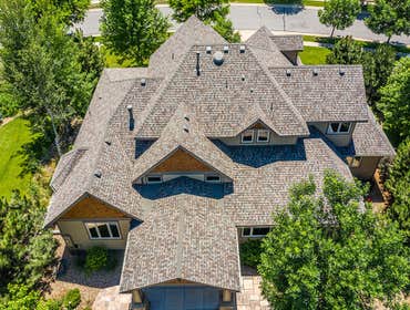 Photos by Scott's Roofing #1