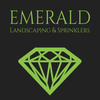 Emerald Landscaping & Sprinklers, LLC logo